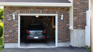 Garage Door Installation at 02122 Boston, Massachusetts